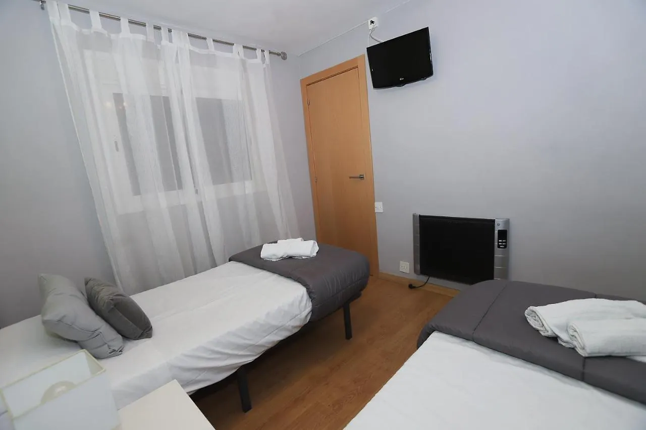 Ferienwohnung Differentflats Sama Salou Apartment