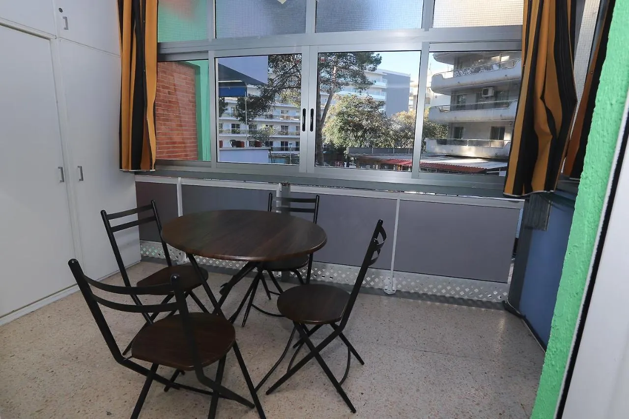 Apartment Ferienwohnung Differentflats Sama Salou Spanien