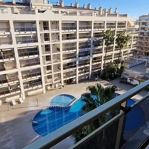 Apartamentossalou Michelangelo Apartamento