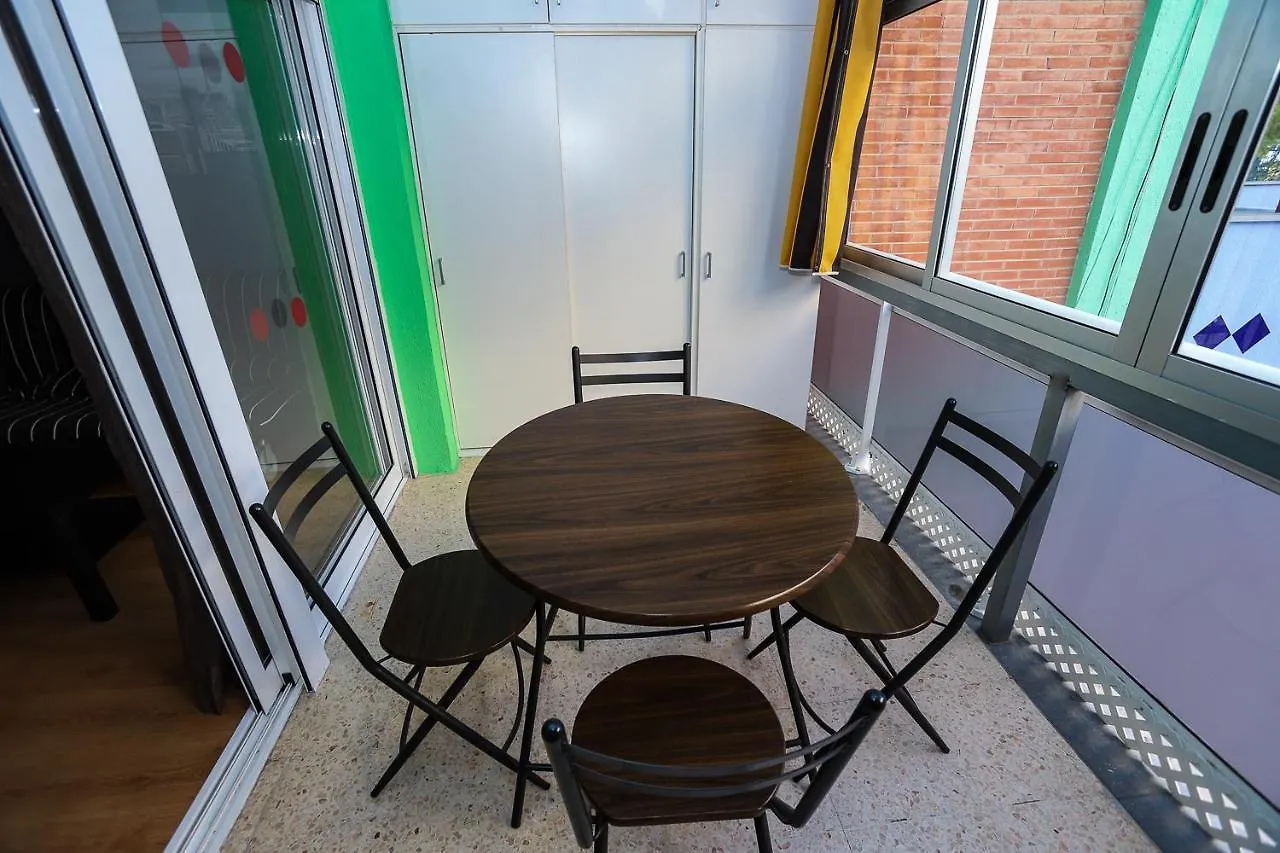 Differentflats Sama Apartament Salou 0*,  Hiszpania